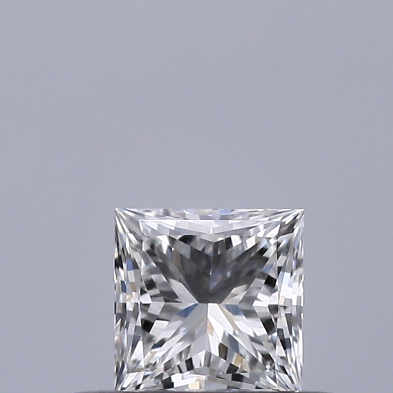 Princess 0.3 ct F VVS1