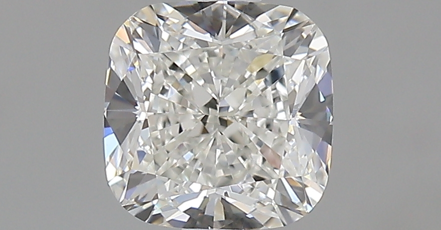 Cushion 1.16 ct I VVS1