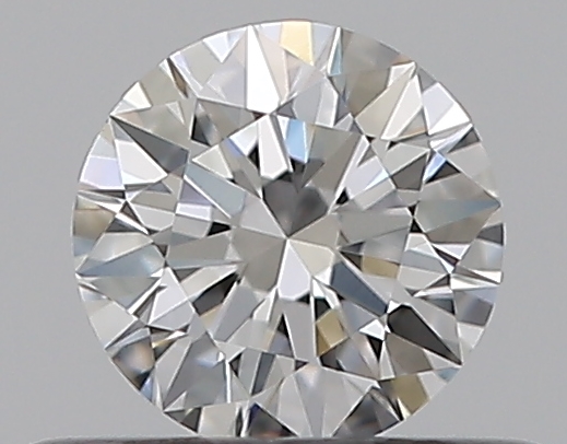 Round 0.32 ct E IF
