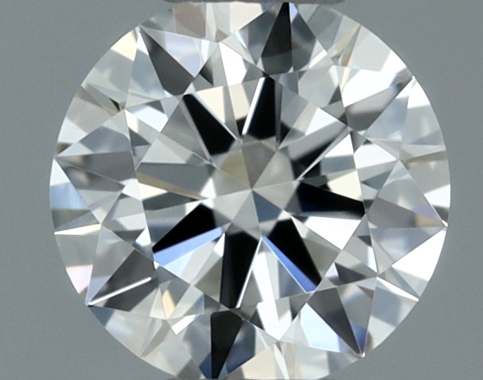 Round 0.3 ct K VVS1
