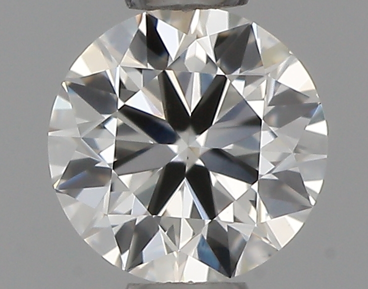 Round 0.4 ct G VS1