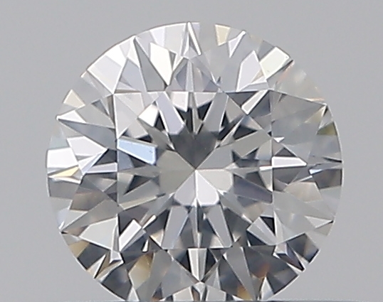 Round 0.3 ct E SI1