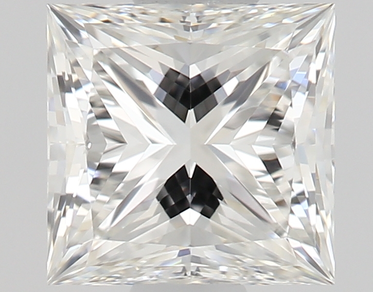 Princess 0.54 ct G VVS1