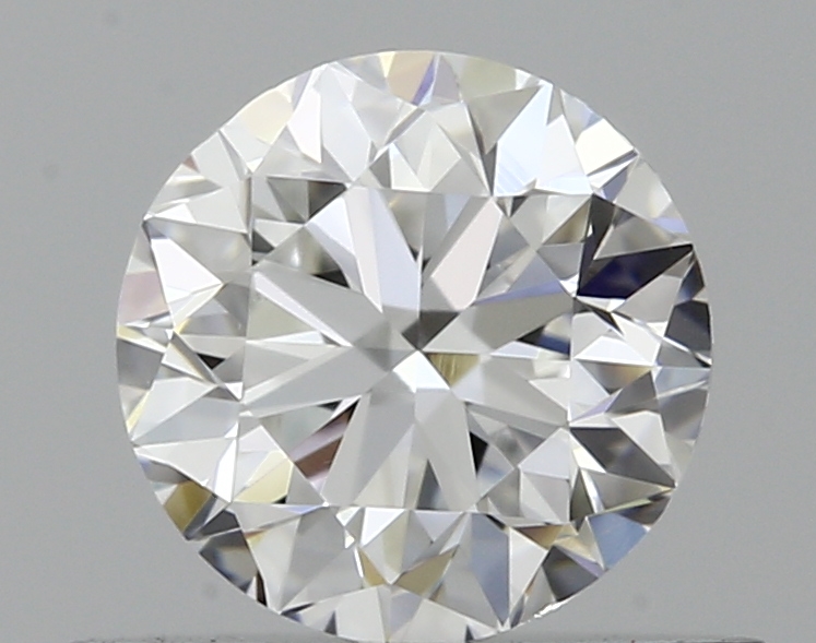 Round 0.5 ct E VS1