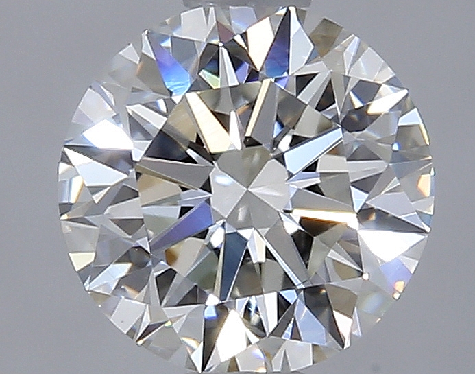 Round 0.9 ct I VS1