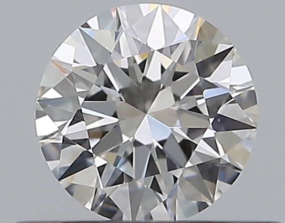 Round 0.4 ct G VS1