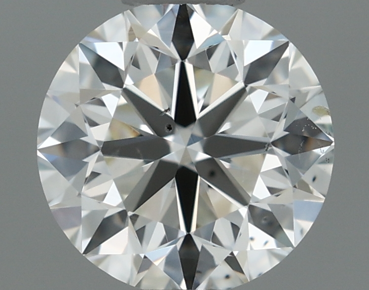 Round 0.5 ct K SI2