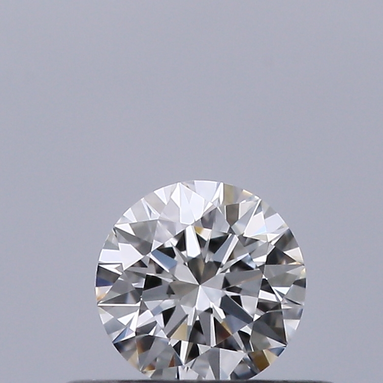 Round 0.27 ct G IF