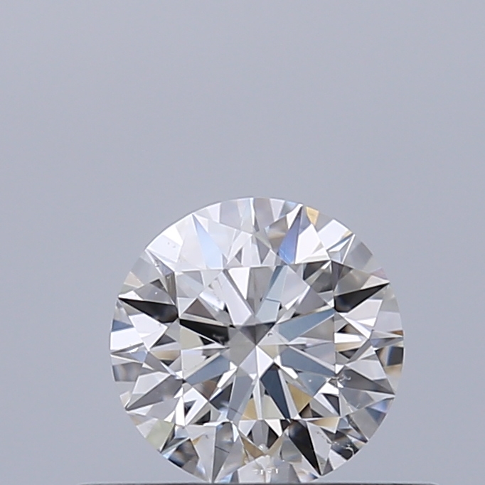 Round 0.4 ct E SI1
