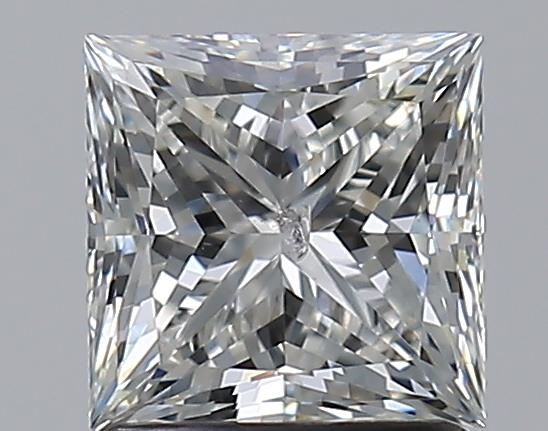 Princess 1.38 ct G SI2