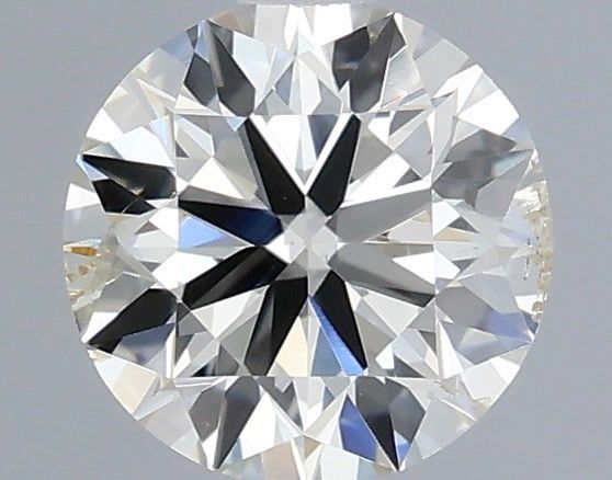 Round 0.4 ct I SI2