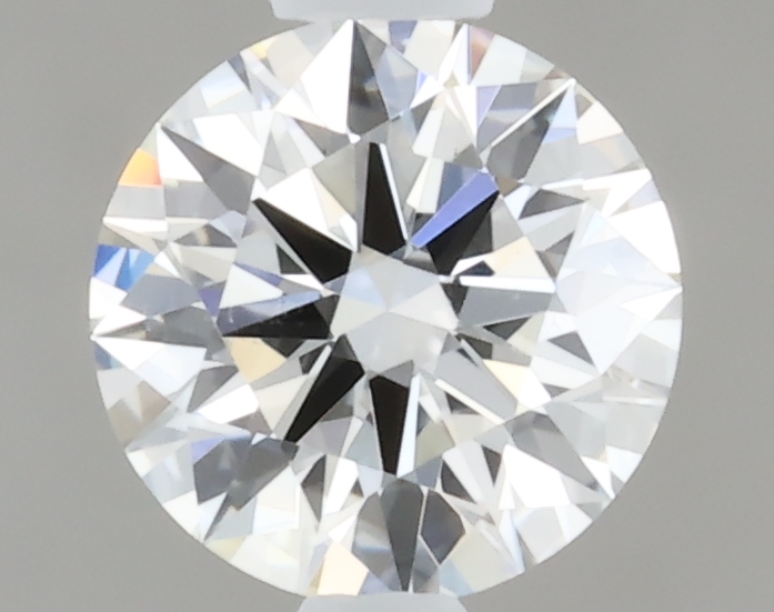 Round 0.33 ct G VS2