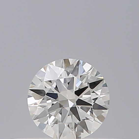 Round 0.2 ct G VVS1