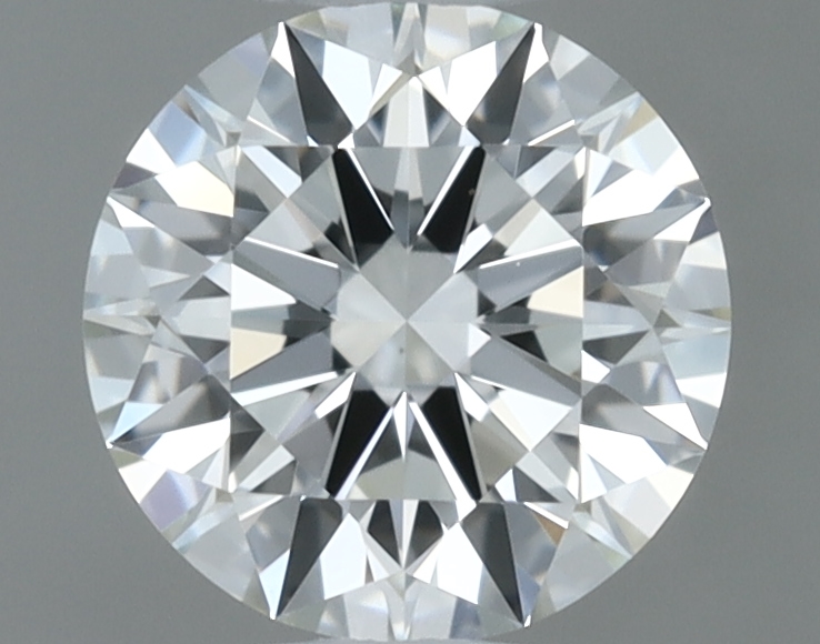 Round 0.45 ct I VVS1