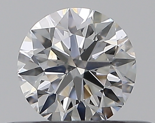 Round 0.3 ct E SI1
