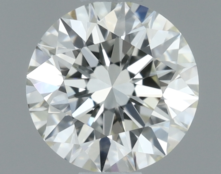 Round 0.5 ct K VVS2