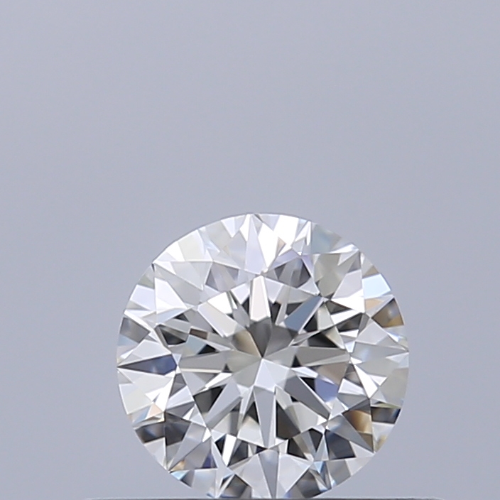 Round 0.4 ct G IF