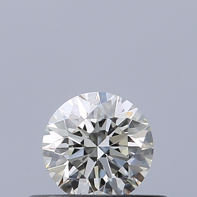 Round 0.33 ct J VS1
