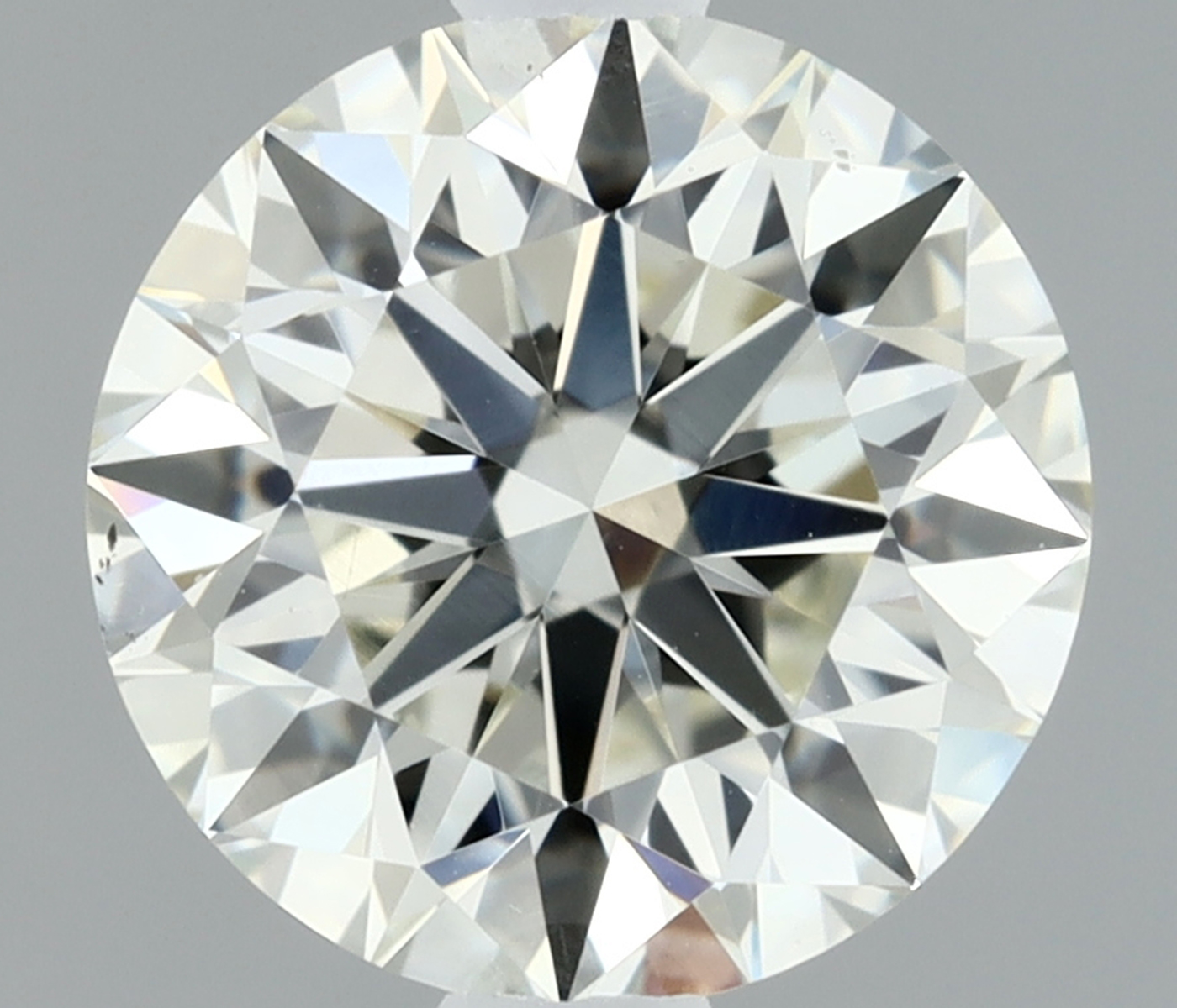 Round 0.97 ct I VS2