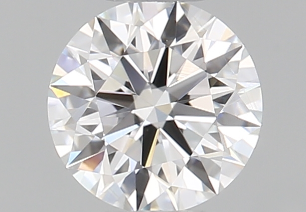 Round 0.33 ct G VVS2