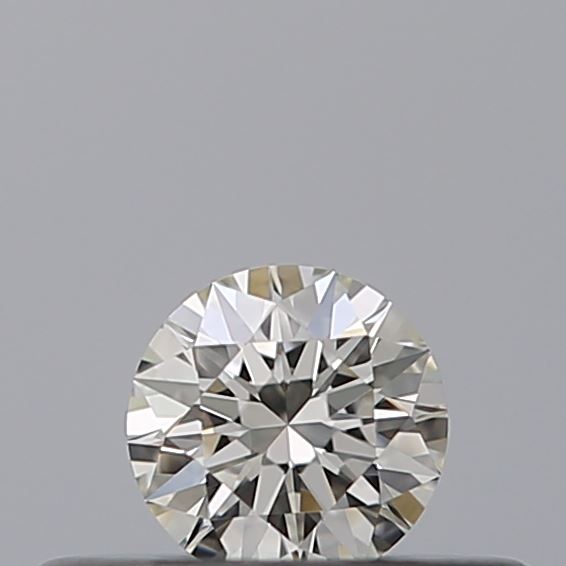 Round 0.18 ct G IF