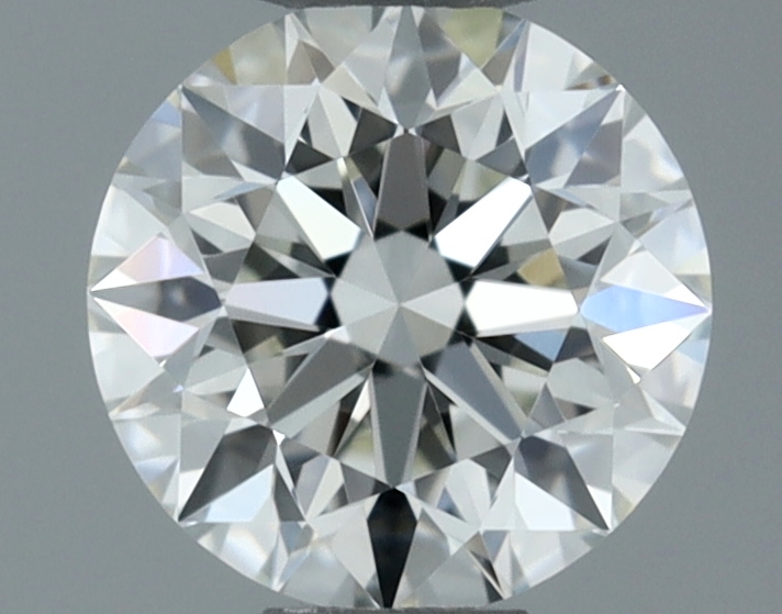 Round 0.35 ct I IF