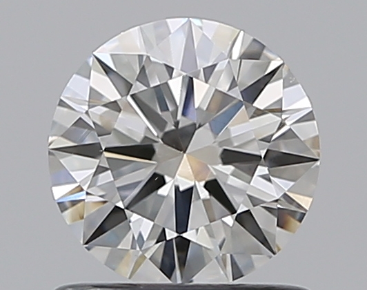 Round 0.81 ct G VS1