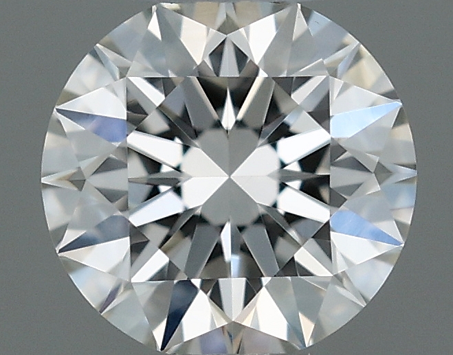 Round 0.3 ct H VVS2