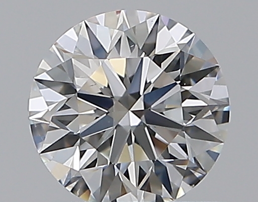 Round 0.53 ct G VS2