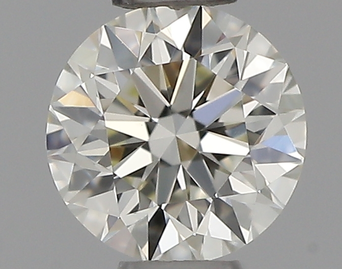 Round 0.3 ct J VVS1