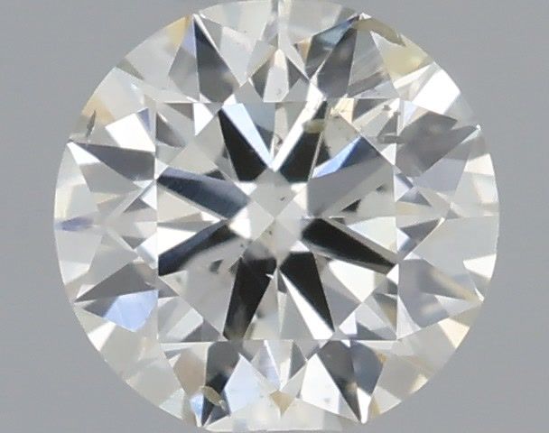 Round 0.3 ct I SI2