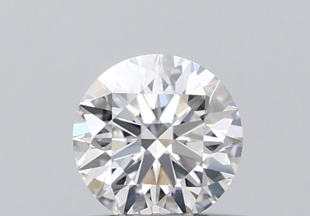 Round 0.3 ct F IF