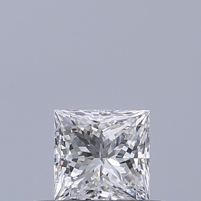 Princess 0.31 ct D VVS1