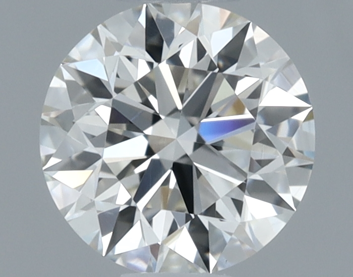 Round 0.5 ct I VVS1