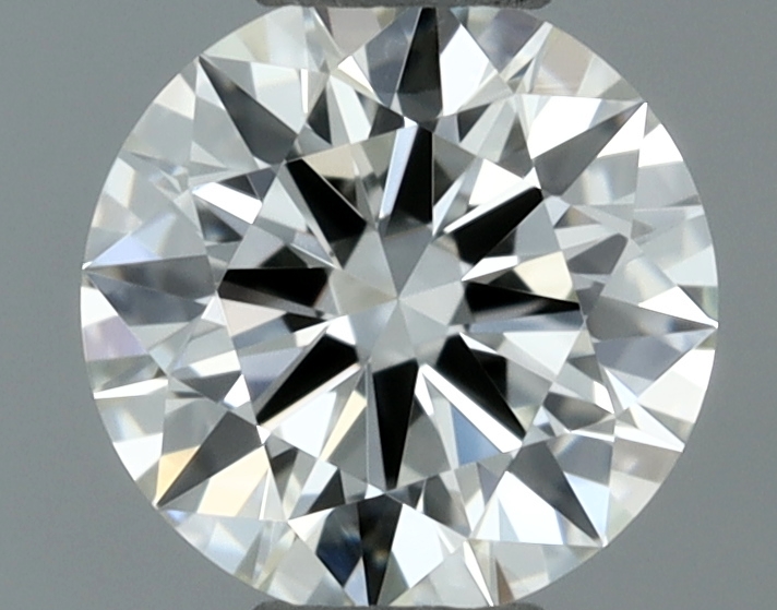 Round 0.3 ct K VVS1