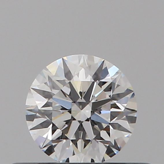 Round 0.31 ct E VS2