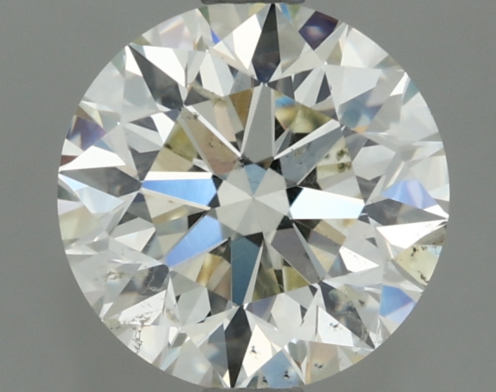 Round 1.5 ct N I1