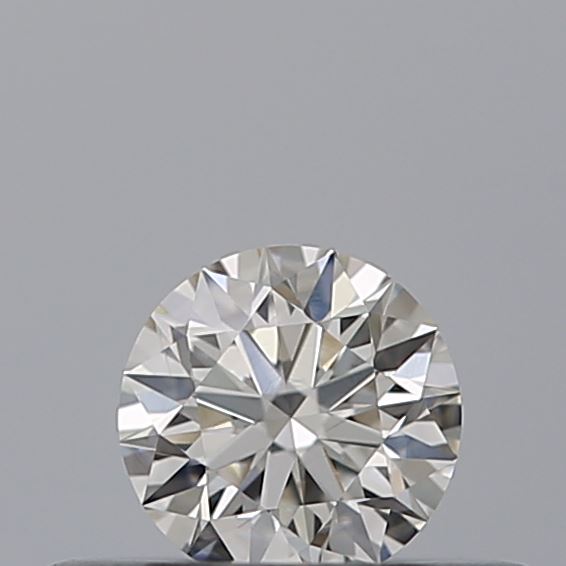 Round 0.22 ct G VS1
