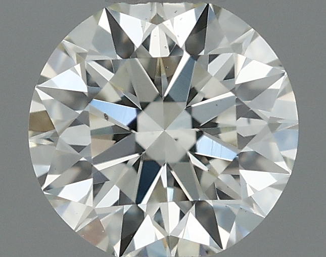 Round 0.35 ct L VS2