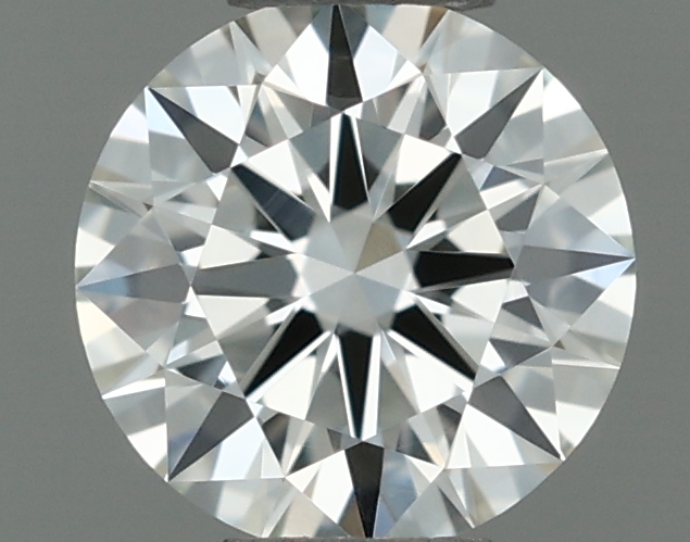Round 0.3 ct K IF