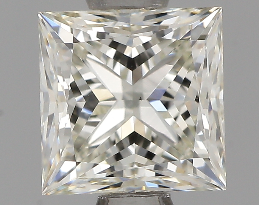 Princess 1.02 ct J VS1