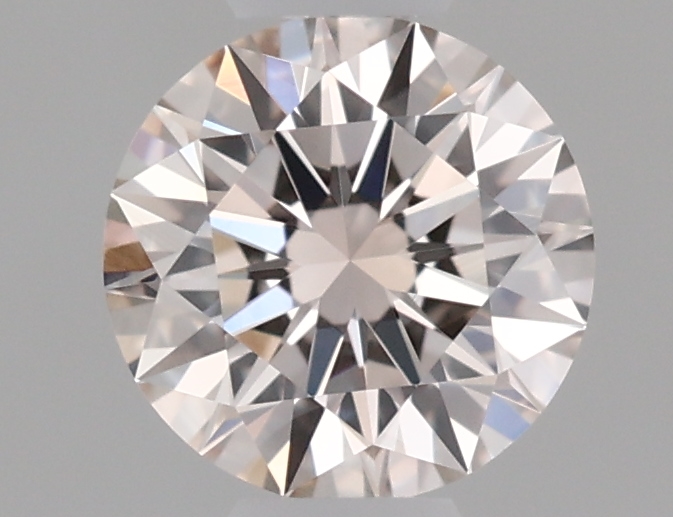 Round 0.33 ct K VVS1
