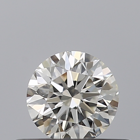 Round 0.31 ct G IF