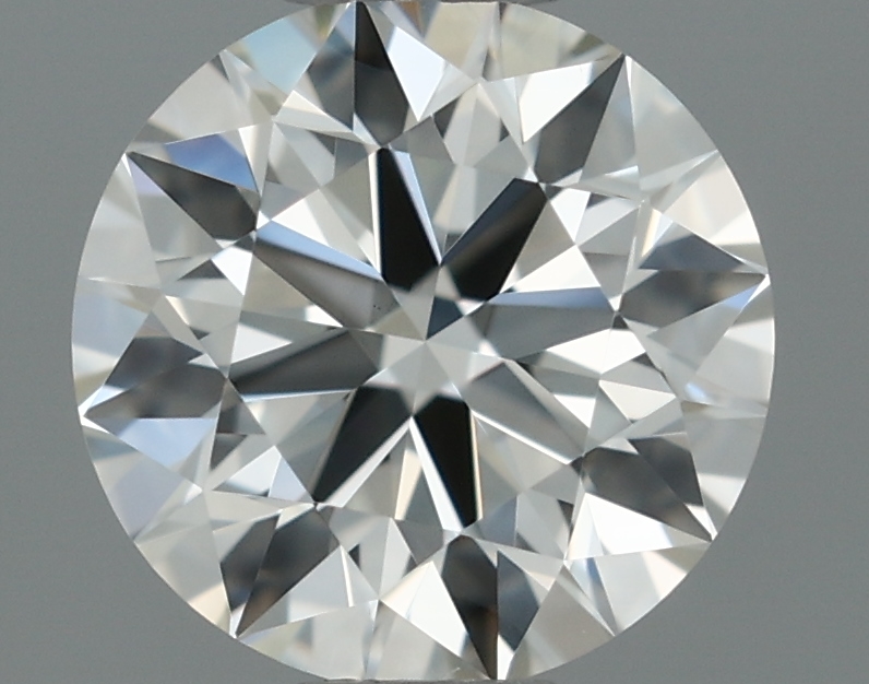 Round 0.5 ct L VS1