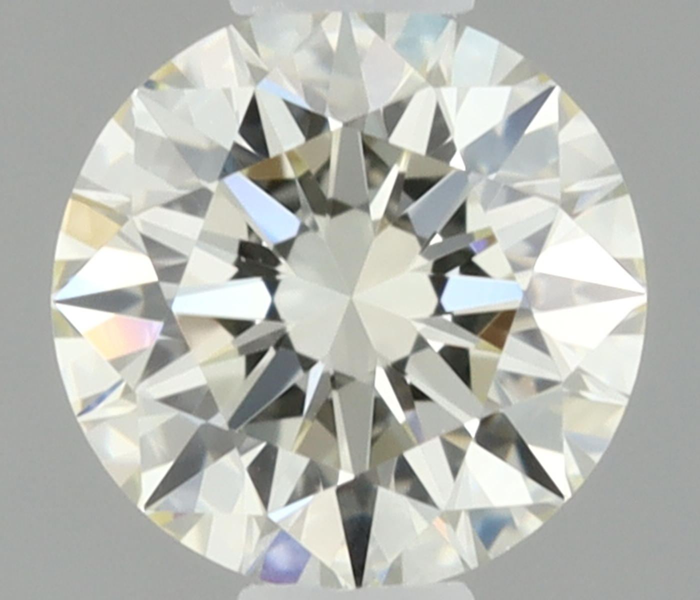 Round 0.3 ct J IF