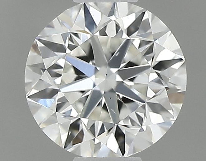 Round 0.5 ct H SI1