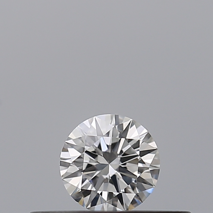 Round 0.18 ct E IF