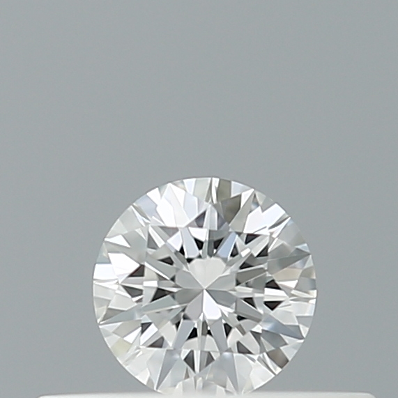 Round 0.18 ct E VVS2