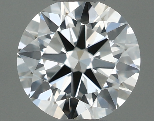 Round 0.3 ct J VVS1