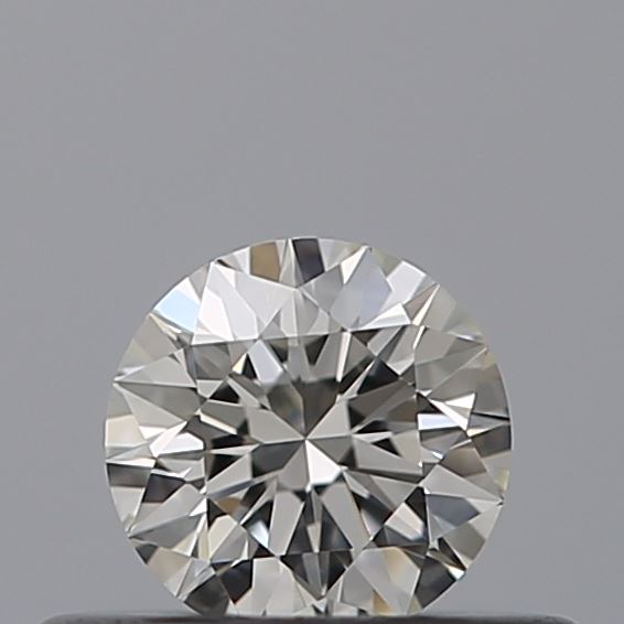 Round 0.27 ct H IF